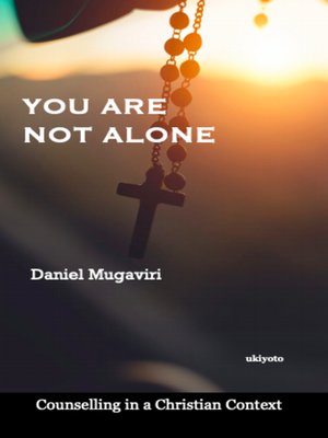 cover image of You Are Not Alone